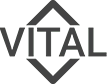 Vital Fit Track Fit Track logo