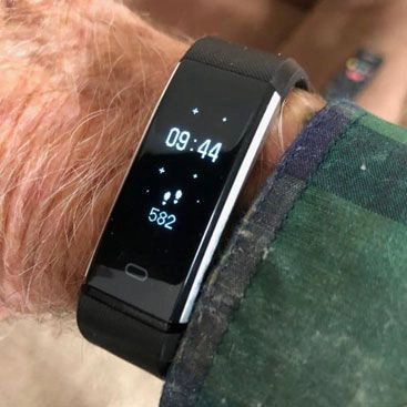 Vital Fit Track Fit Track